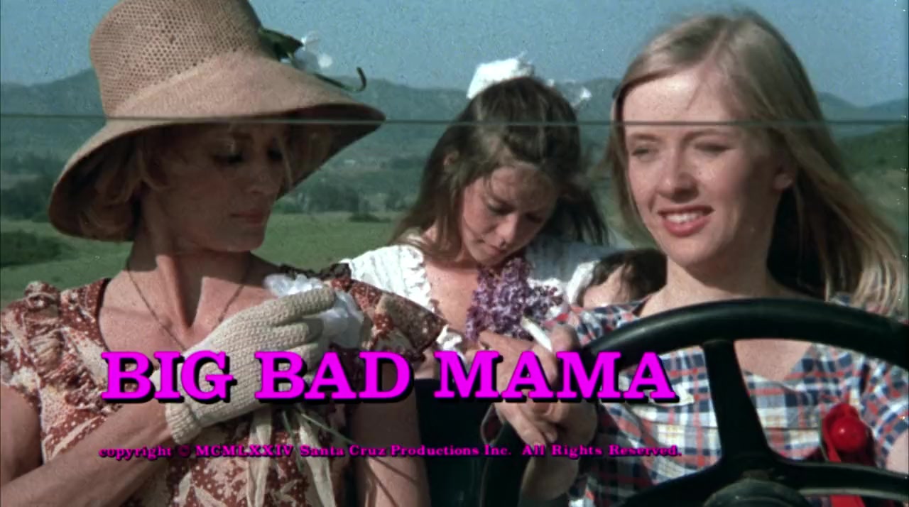 Big Bad Mama screenshot 3