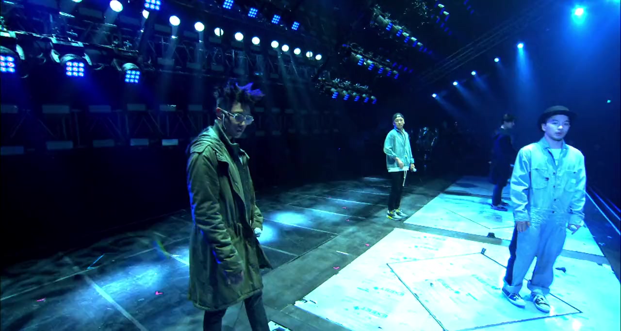 Big Bang Made the Movie screenshot 1