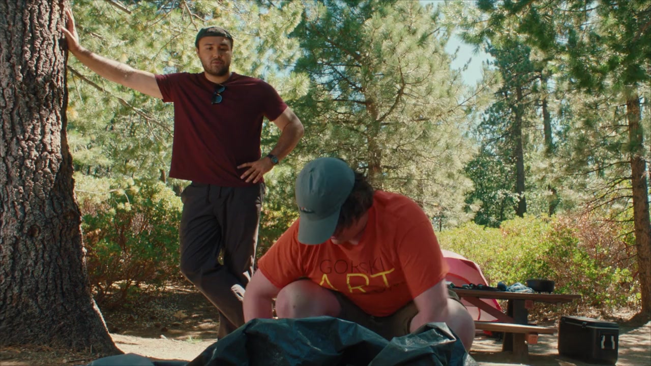 Big Boys screenshot 1