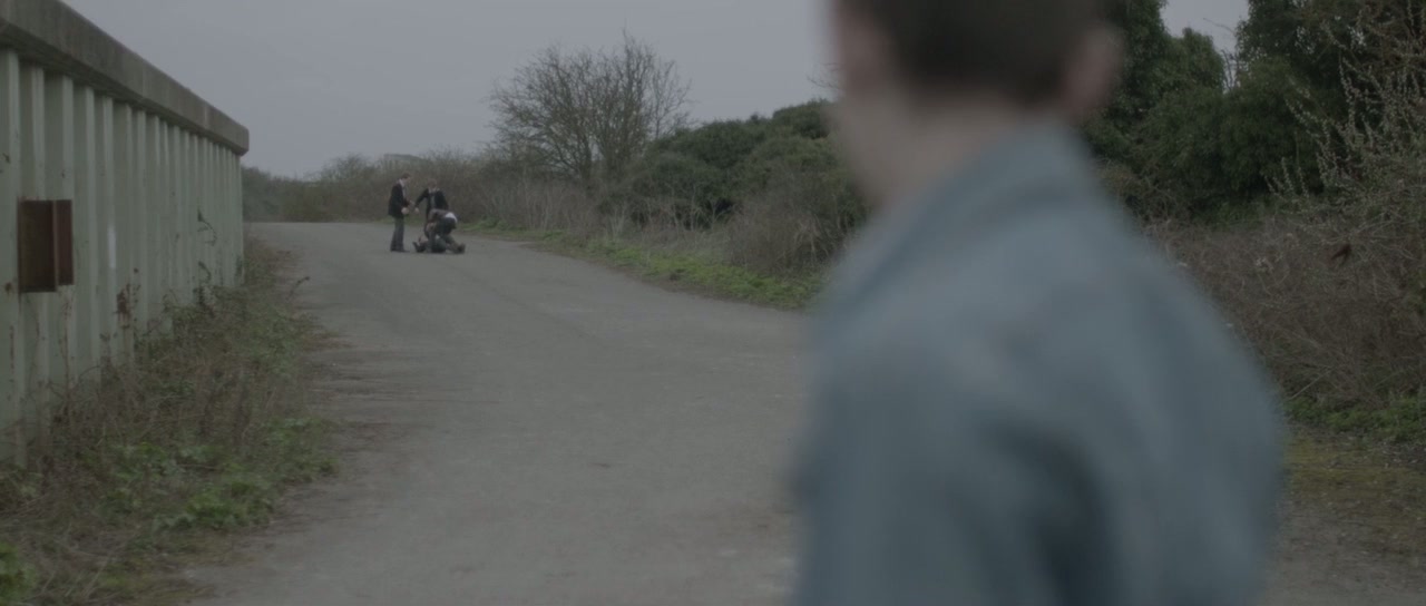 Big Boys Don't Cry screenshot 2