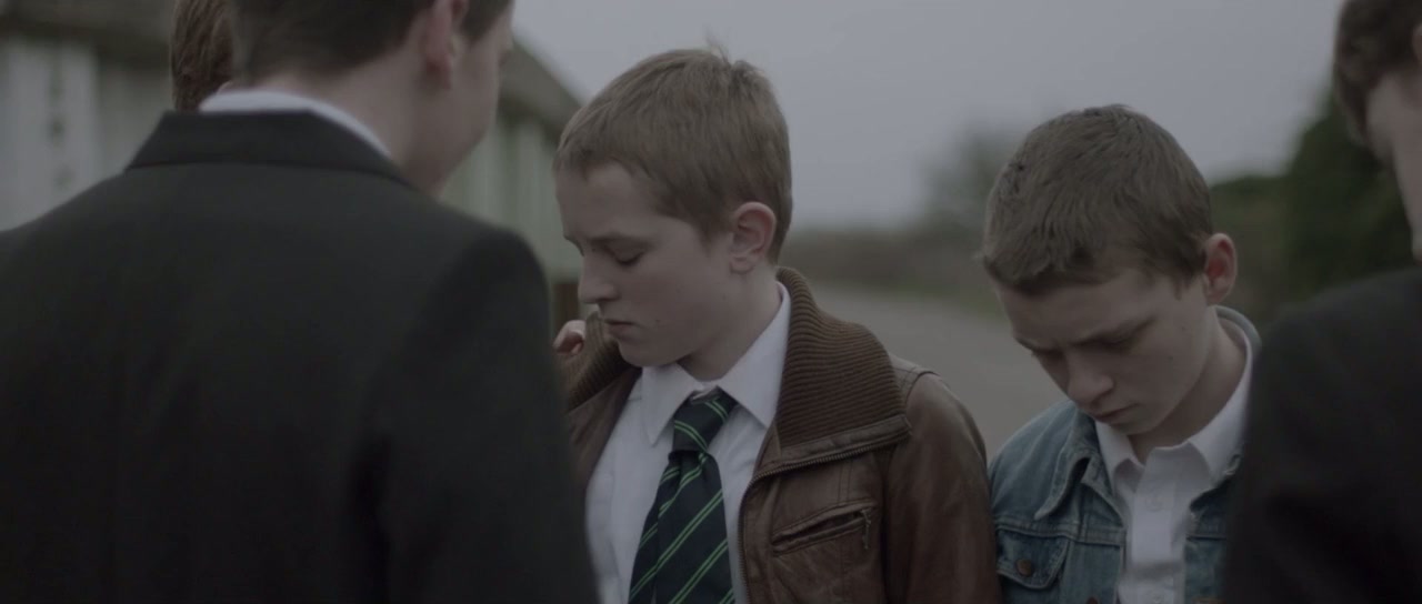 Big Boys Don't Cry screenshot 3