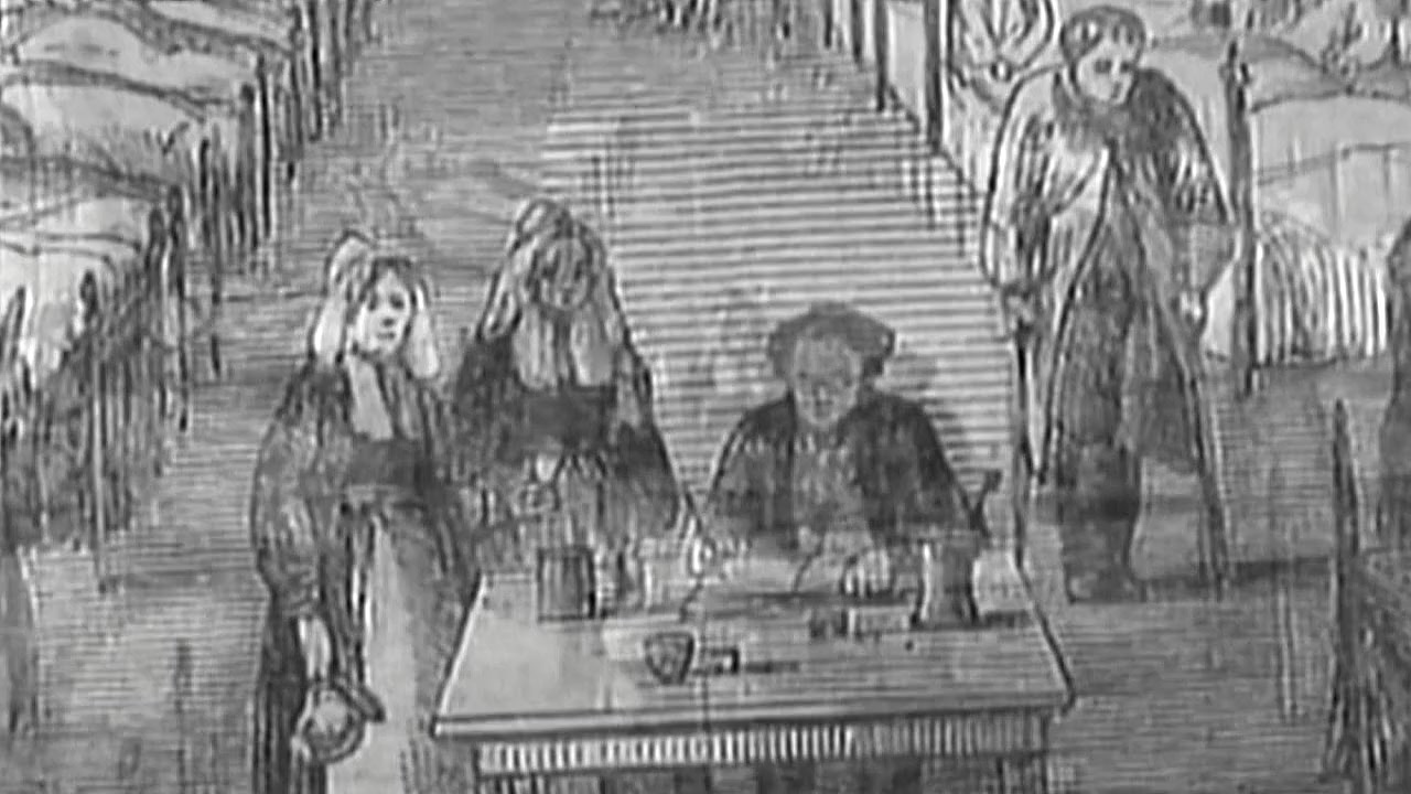 Big Charity: The Death of America's Oldest Hospital screenshot 3