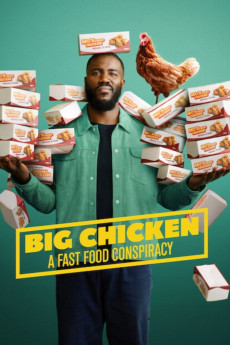 Big Chicken: A Fast Food Conspiracy (2026) poster