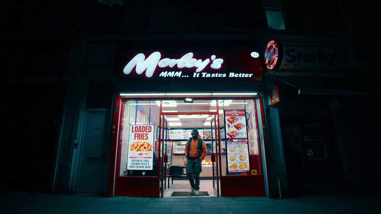 Big Chicken: A Fast Food Conspiracy screenshot 3