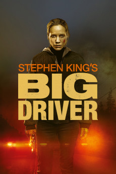 Big Driver (2014) poster