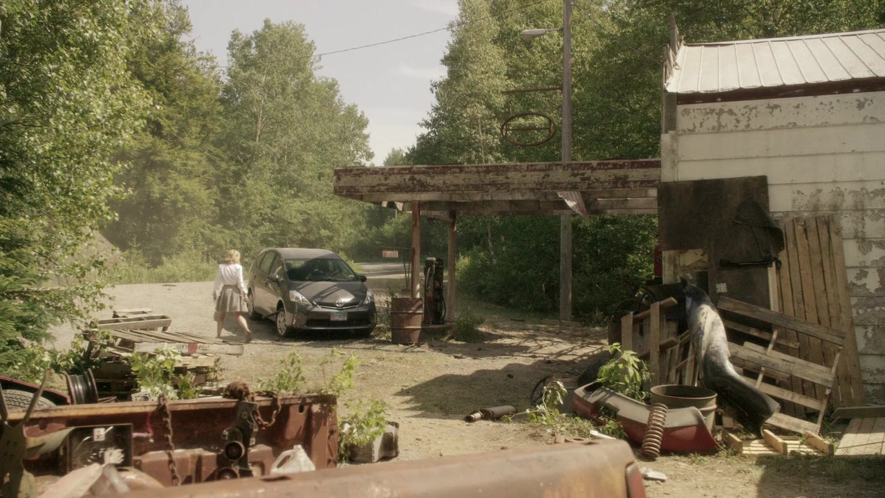 Big Driver screenshot 1
