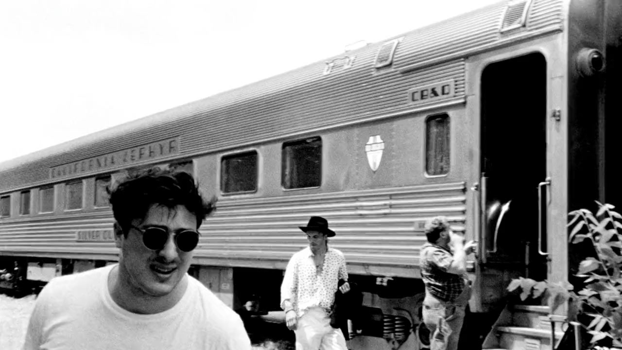Big Easy Express screenshot 2