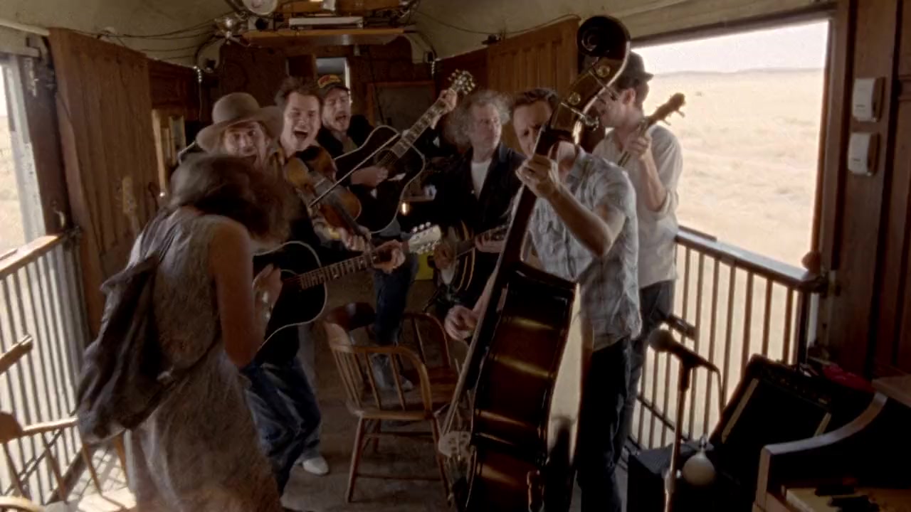 Big Easy Express screenshot 3