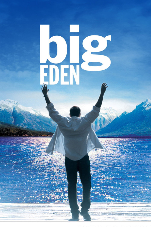 Big Eden (2000) poster
