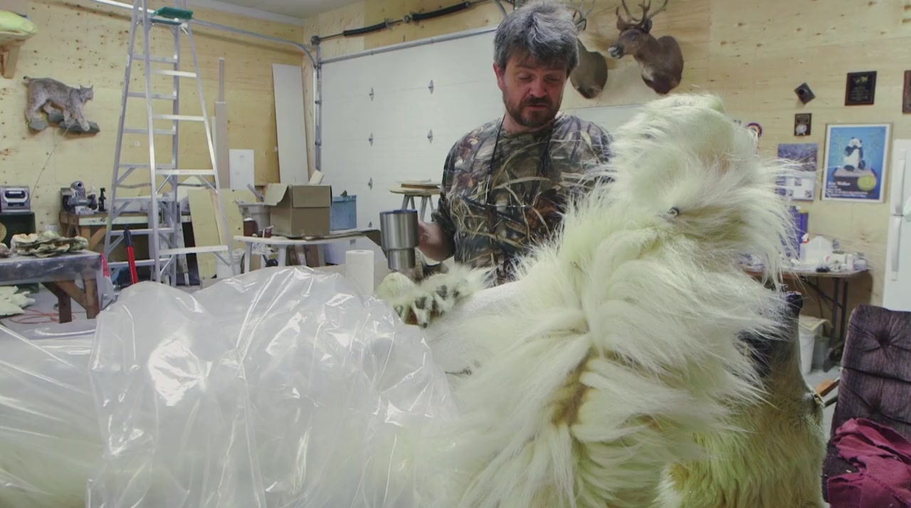 Big Fur screenshot 2