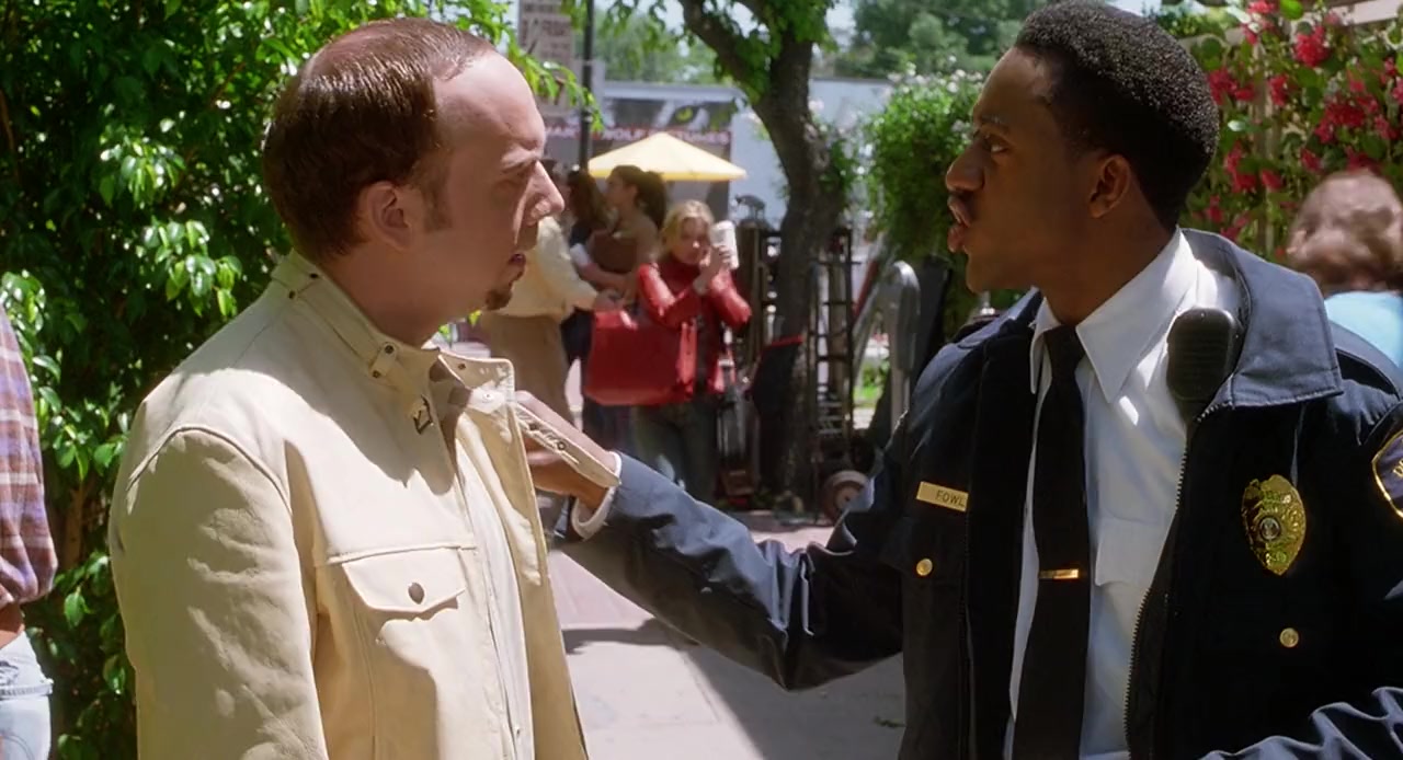 Big Fat Liar screenshot 1