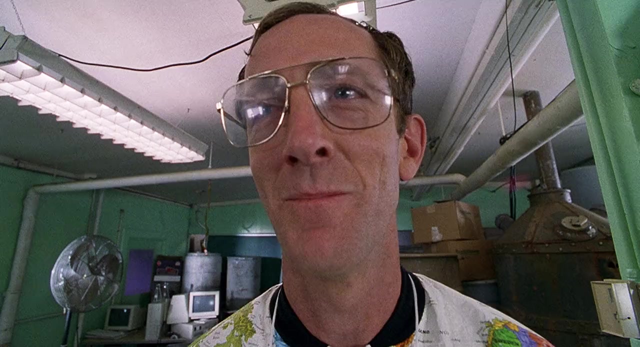 Big Fat Liar screenshot 2