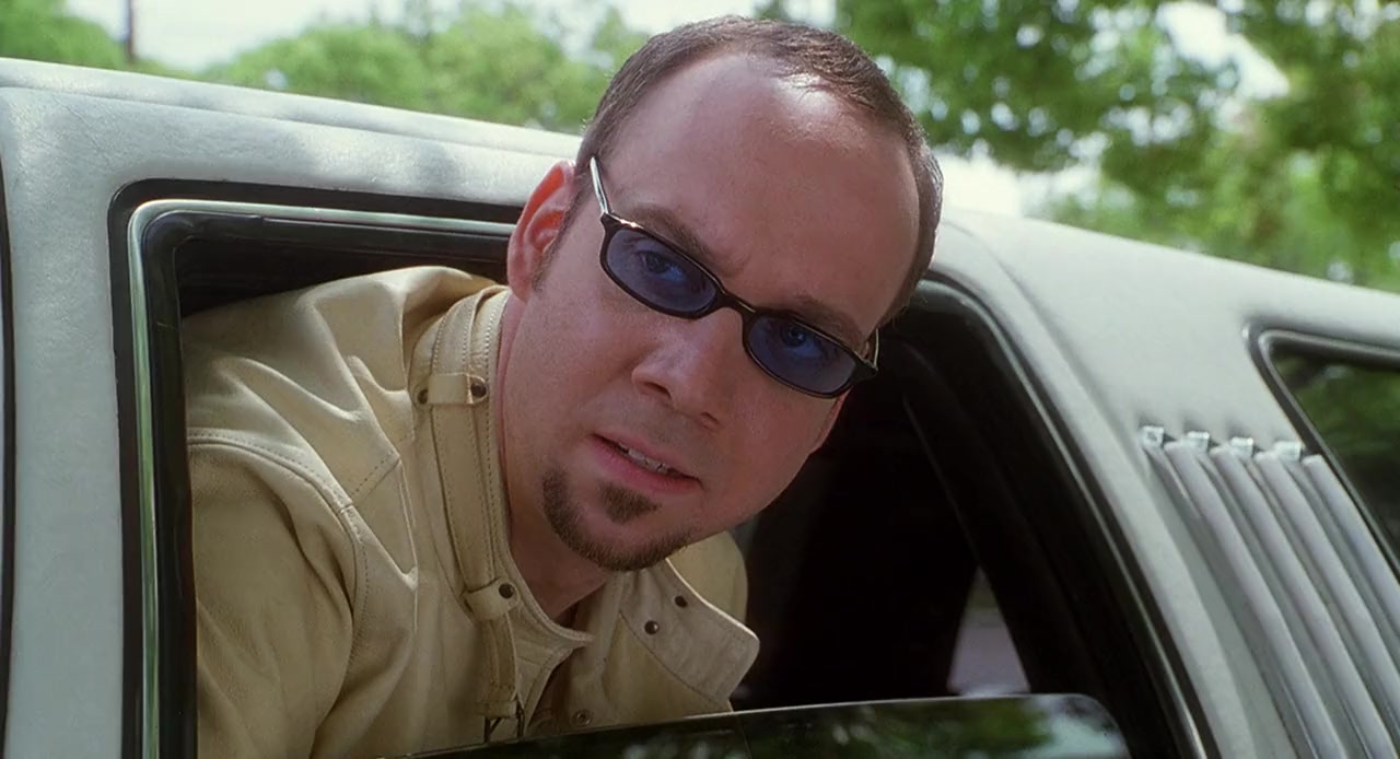 Big Fat Liar screenshot 3