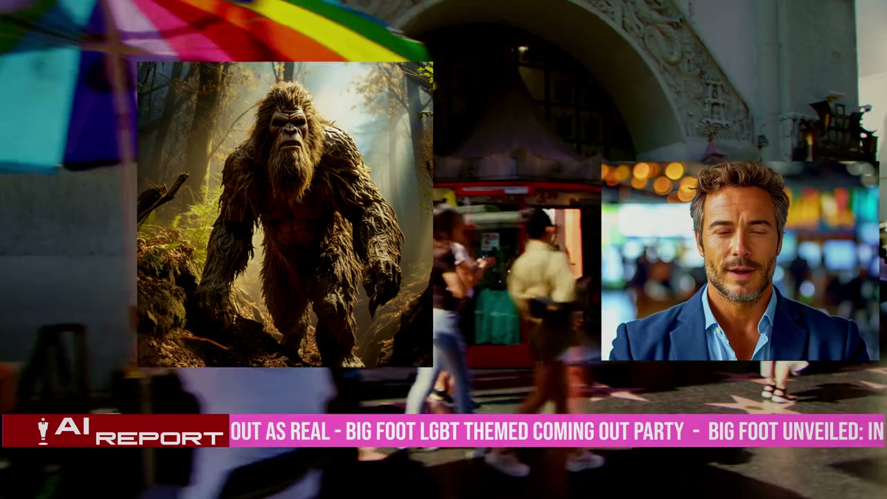 Big Foot Burgers screenshot 3
