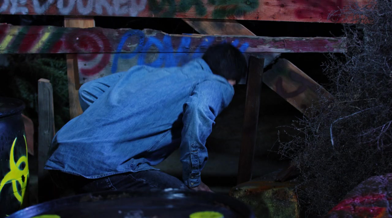 Big Freaking Rat screenshot 2