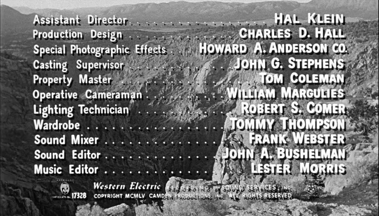 Big House, U.S.A. screenshot 1