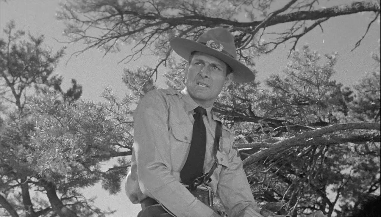 Big House, U.S.A. screenshot 3