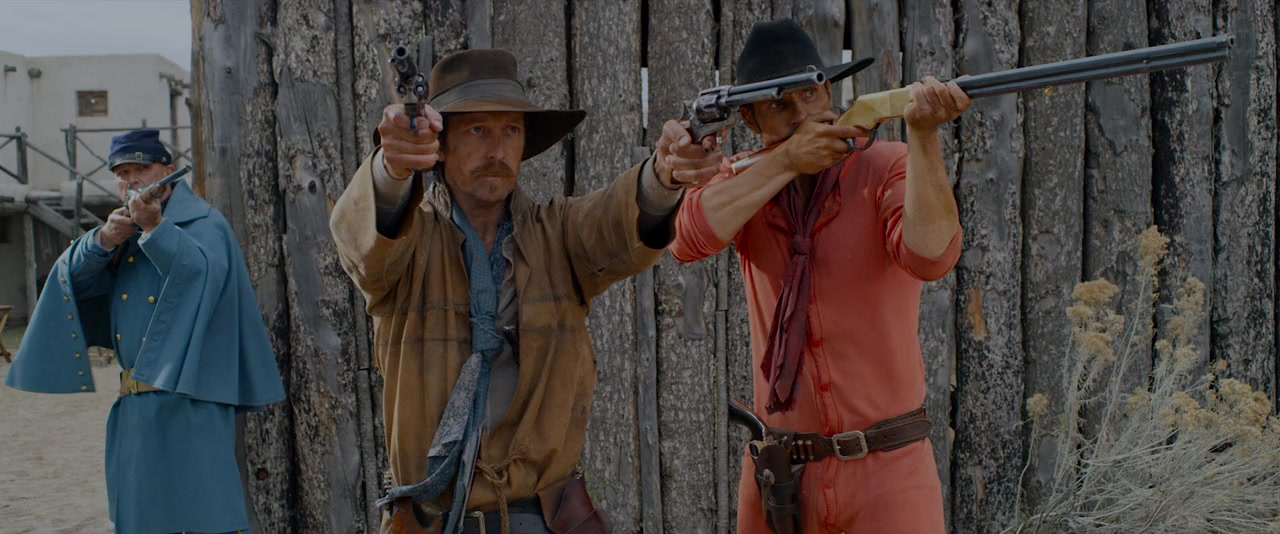Big Kill screenshot 2