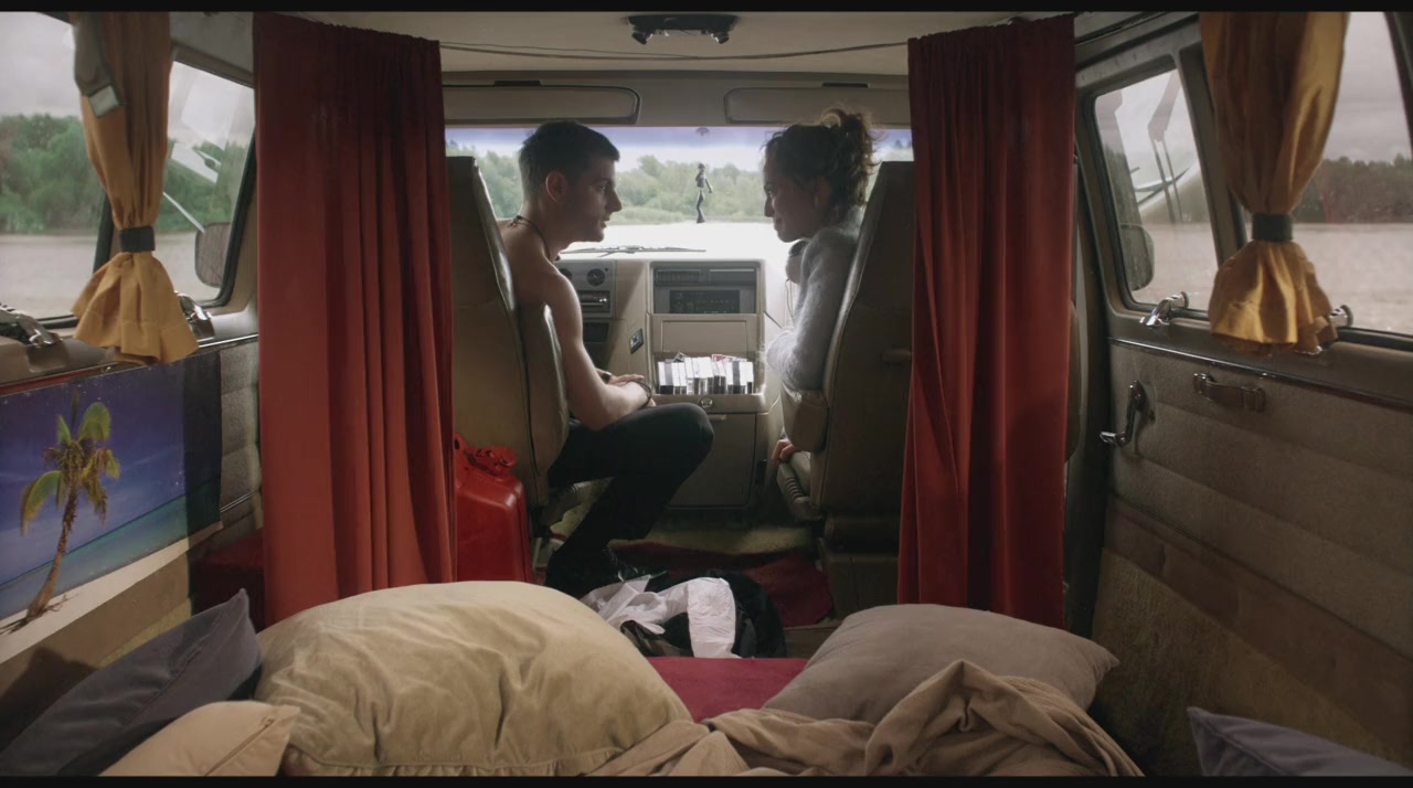 Big Love screenshot 2