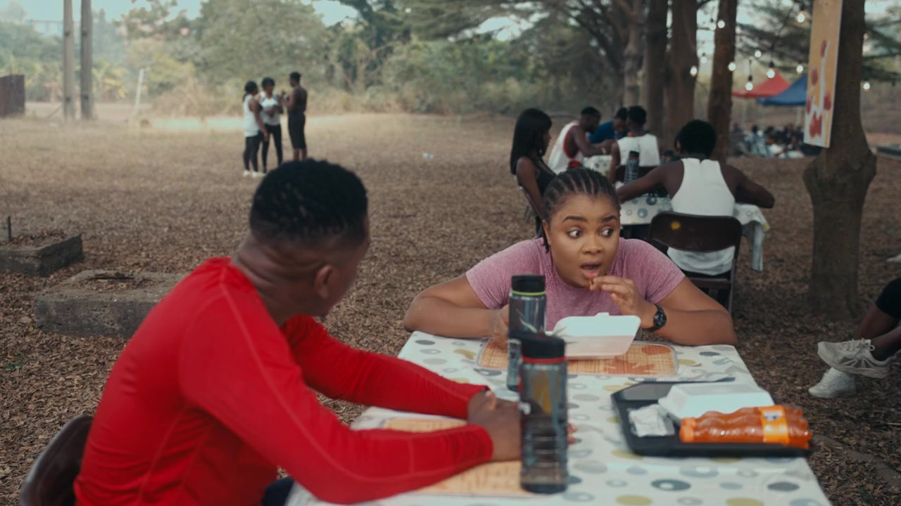 Big Love screenshot 3