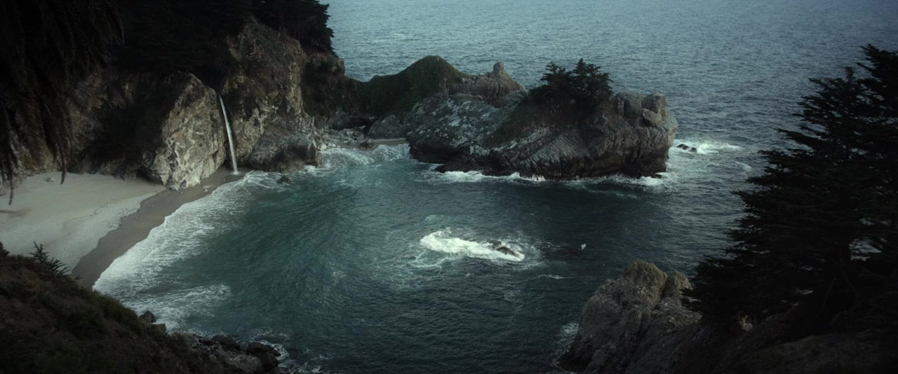 Big Sur screenshot 2