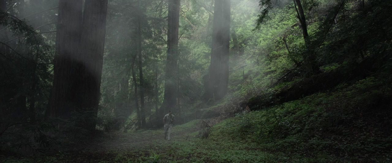 Big Sur screenshot 3