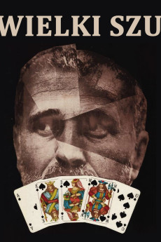 Wielki Szu (1983) poster