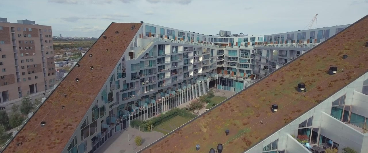 Big Time: Historien om Bjarke Ingels screenshot 1