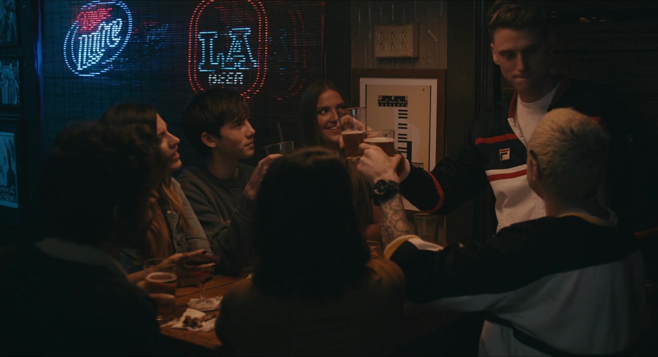 Big Time Adolescence screenshot 2