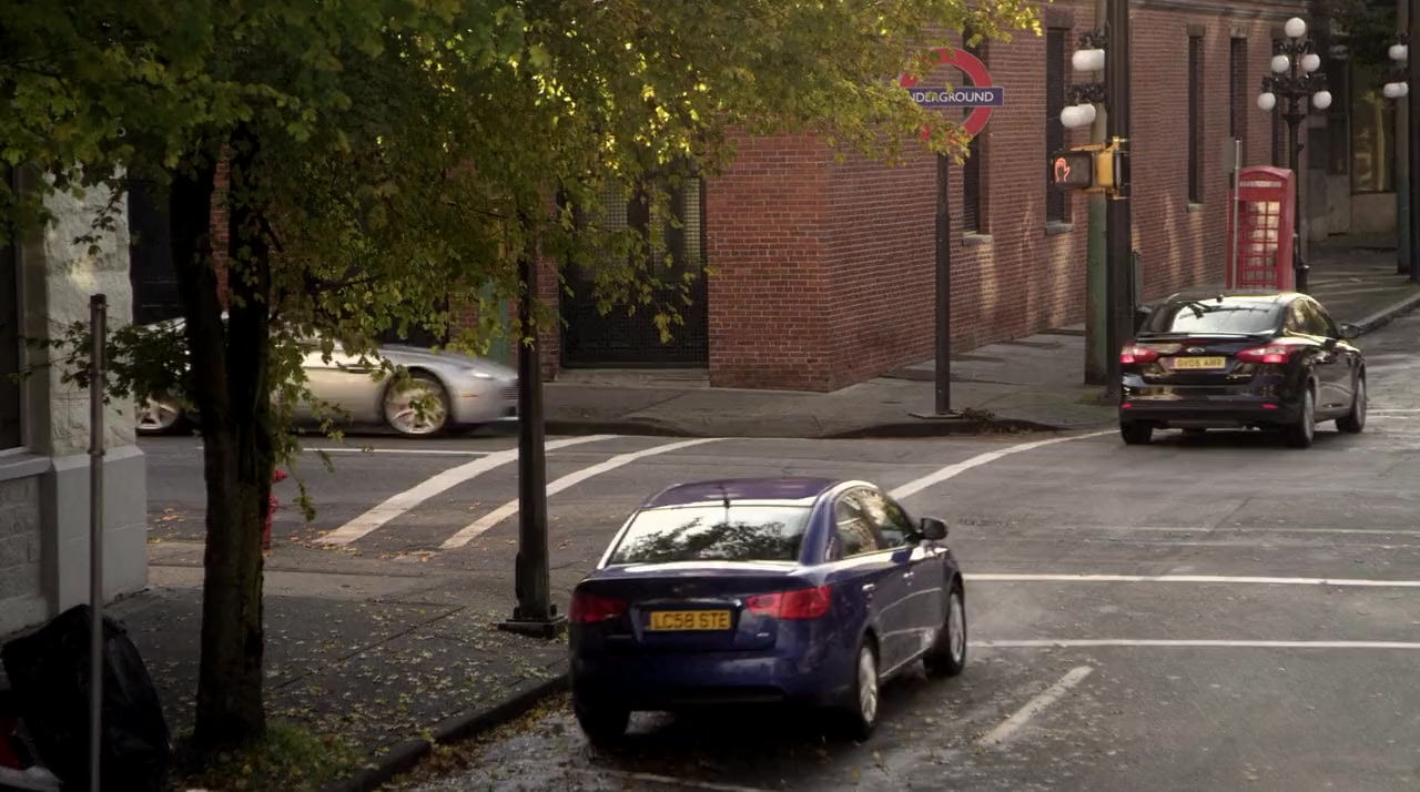 Big Time Movie screenshot 2