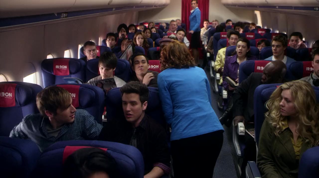 Big Time Movie screenshot 3