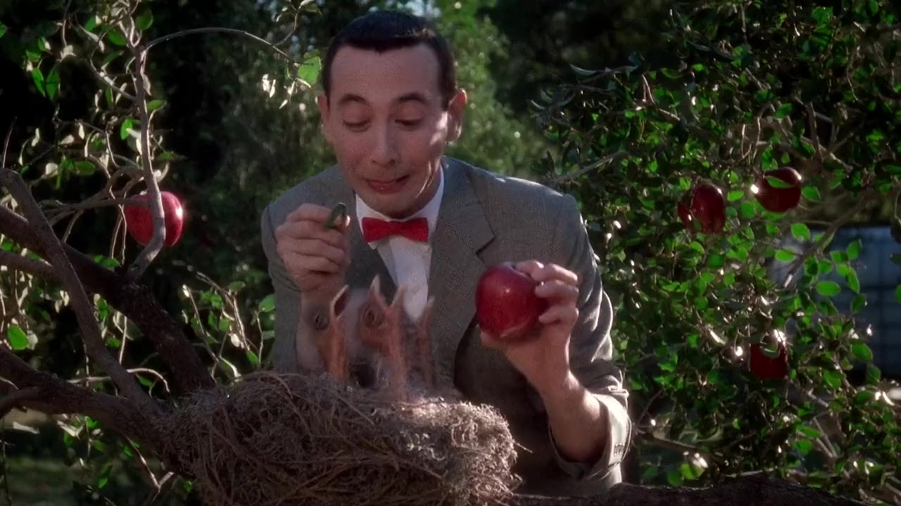 Big Top Pee-wee screenshot 2