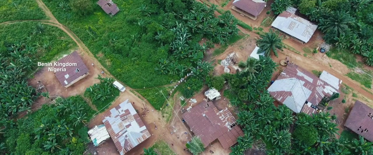 Olokun screenshot 1