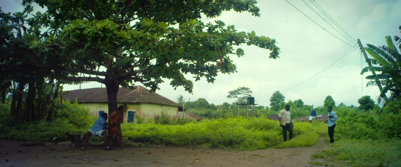 Olokun screenshot 2