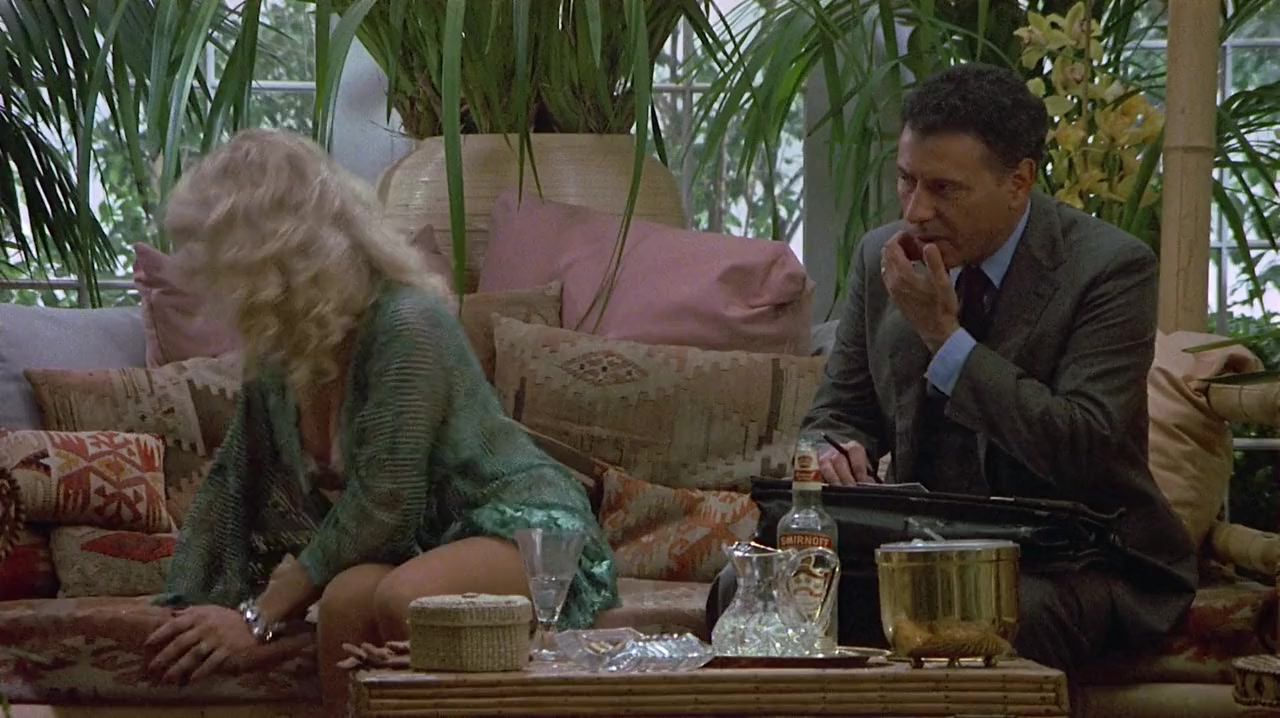 Big Trouble screenshot 3