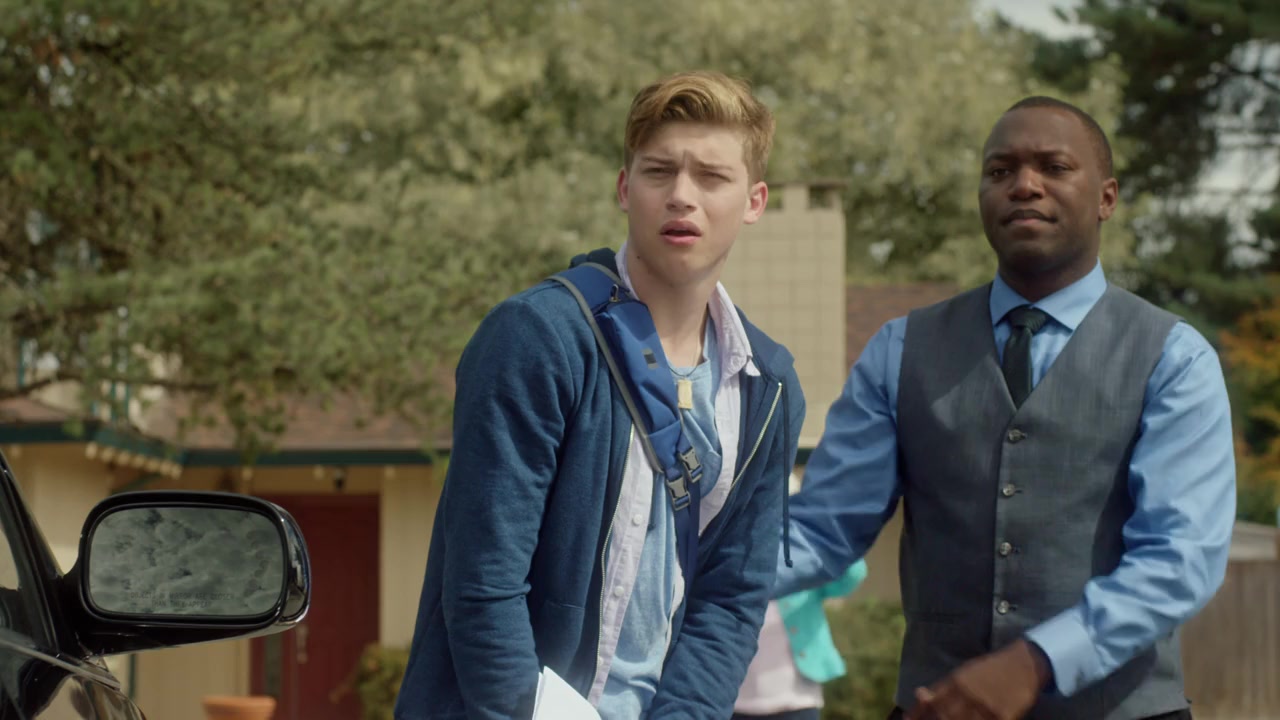 Big Fat Liar 2 screenshot 2