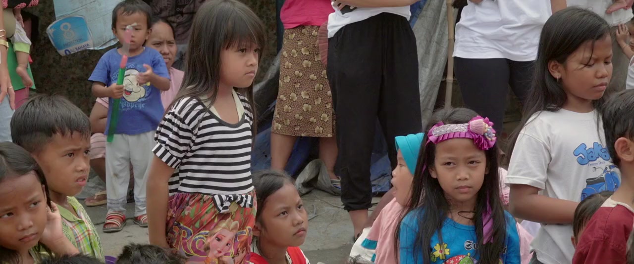 Bigger Than Us screenshot 2