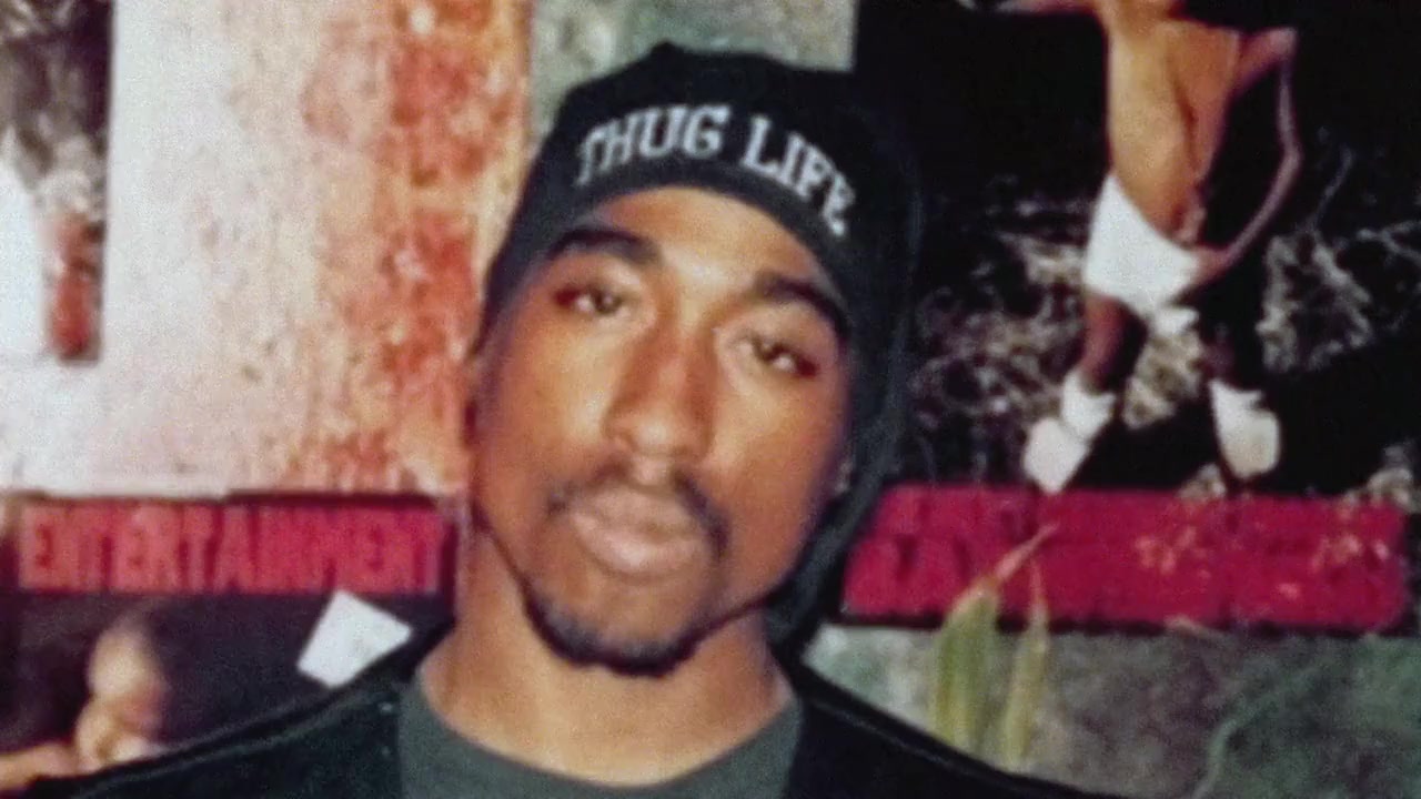 Biggie and Tupac screenshot 3