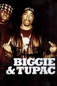 Biggie and Tupac (2002) poster