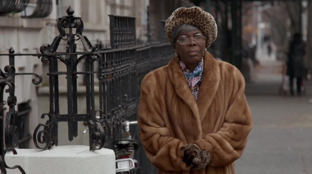 Biggie: The Life of Notorious B.I.G. screenshot 2