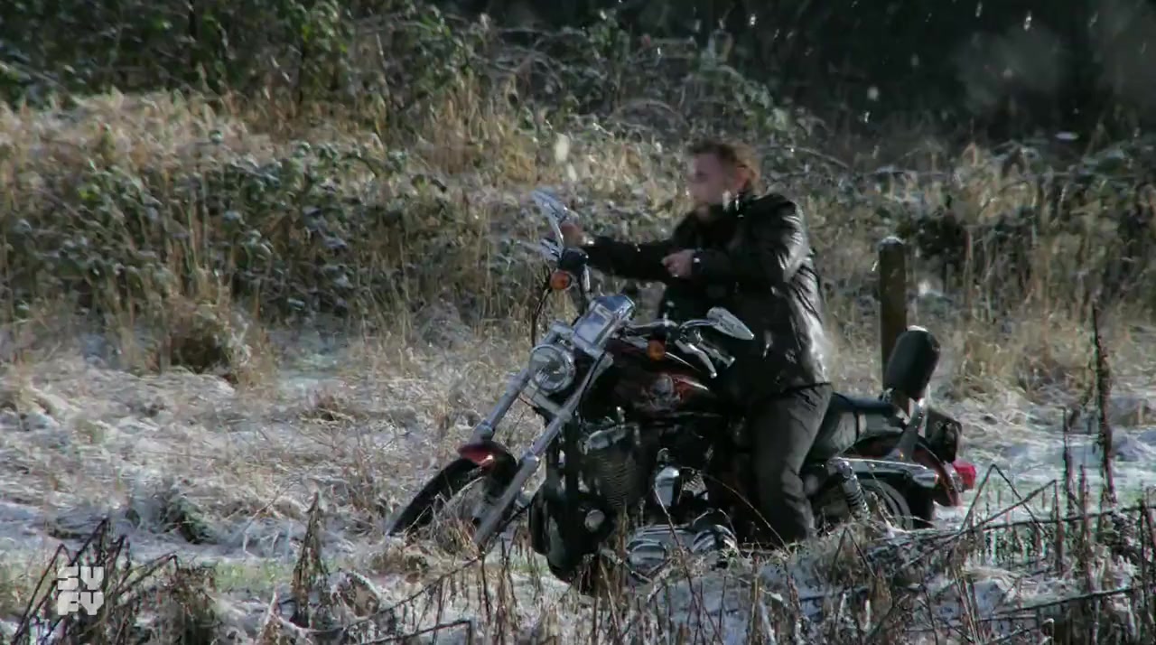 Bigfoot screenshot 3