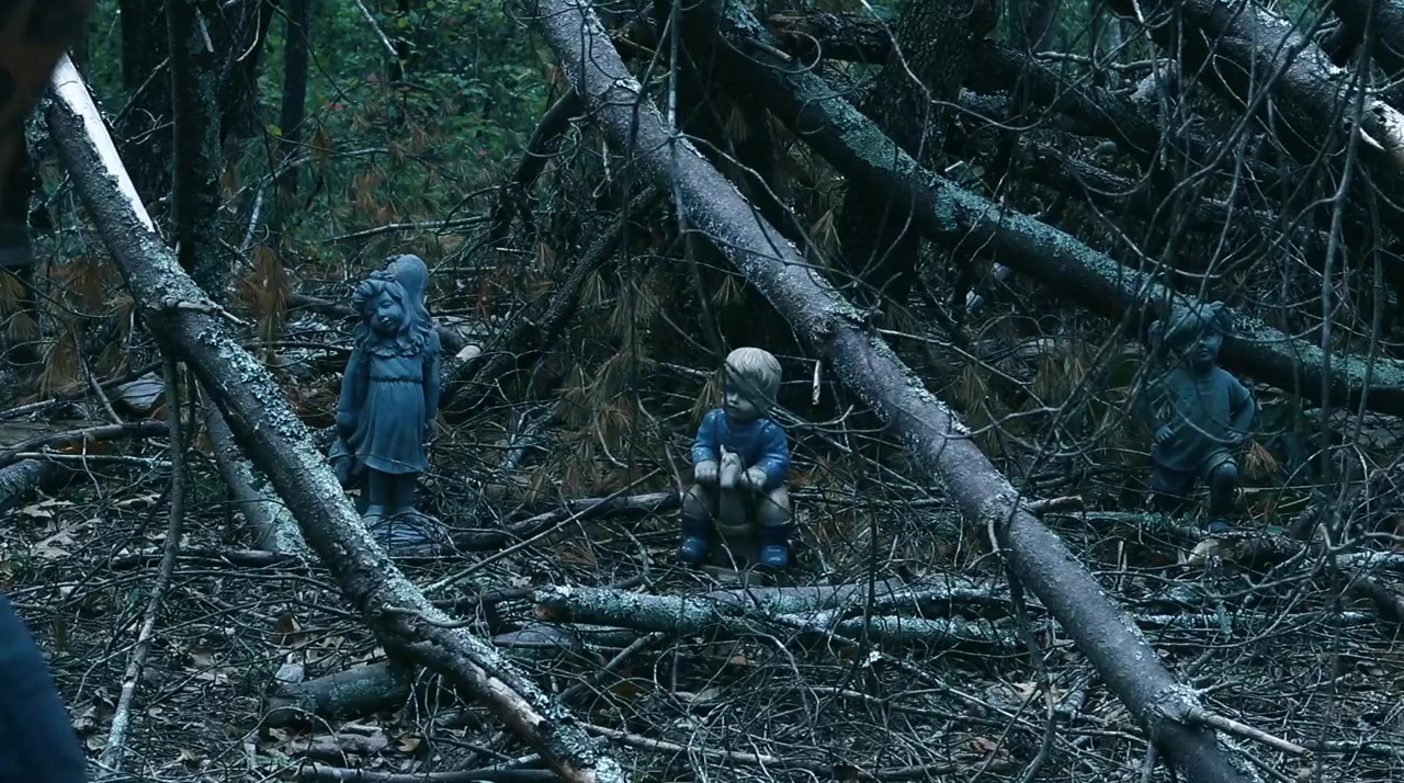 Bigfoot: The Conspiracy screenshot 1