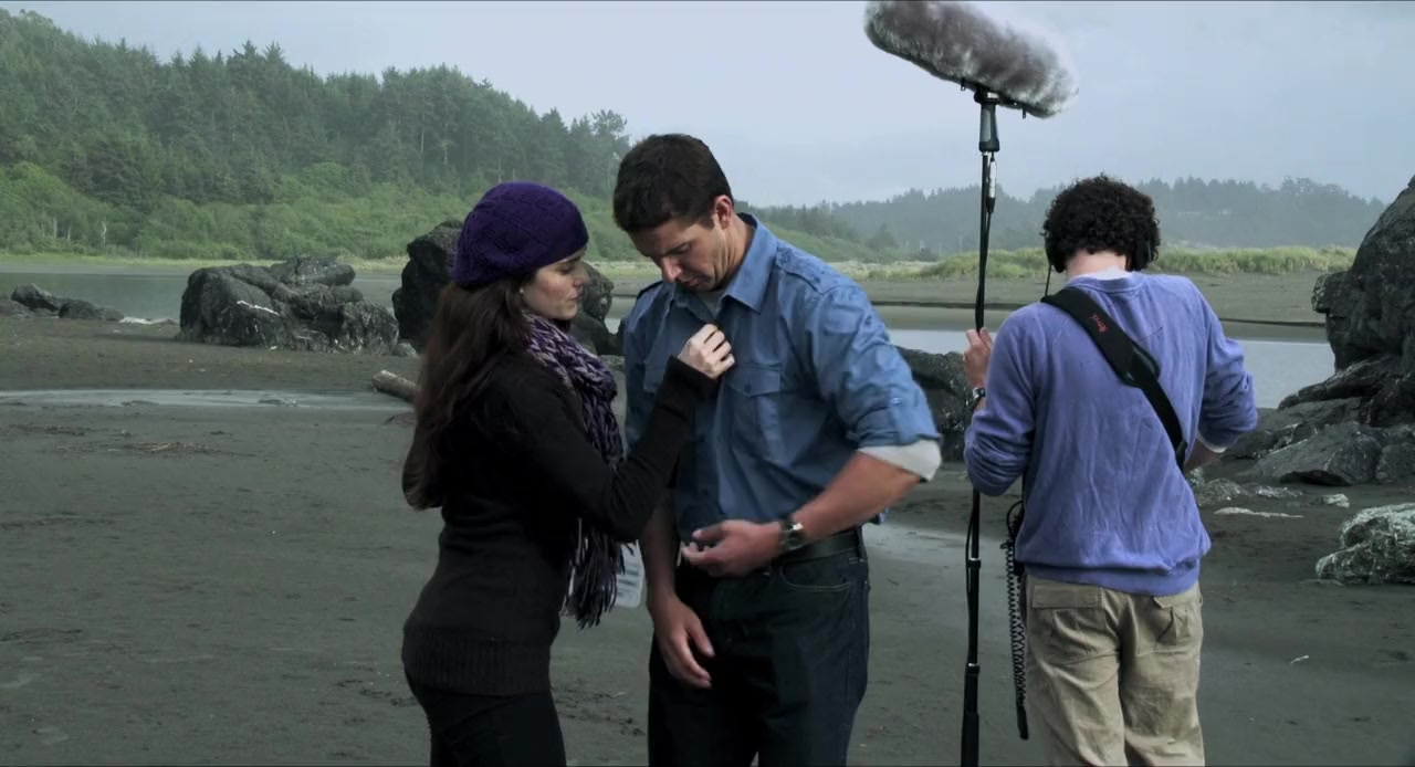 Bigfoot: The Lost Coast Tapes screenshot 3