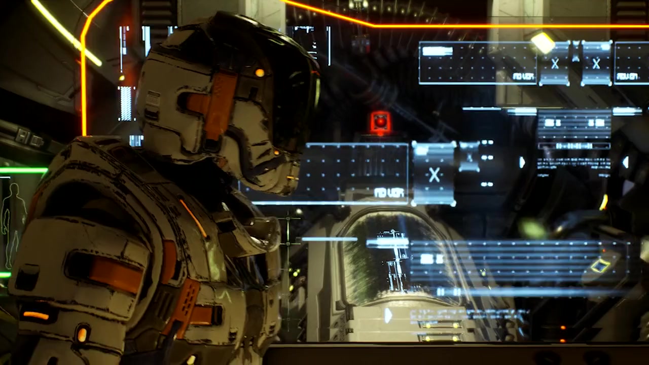 Bigfoot vs Krampus screenshot 1