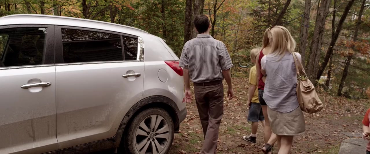 Bigfoot and the Burtons screenshot 2