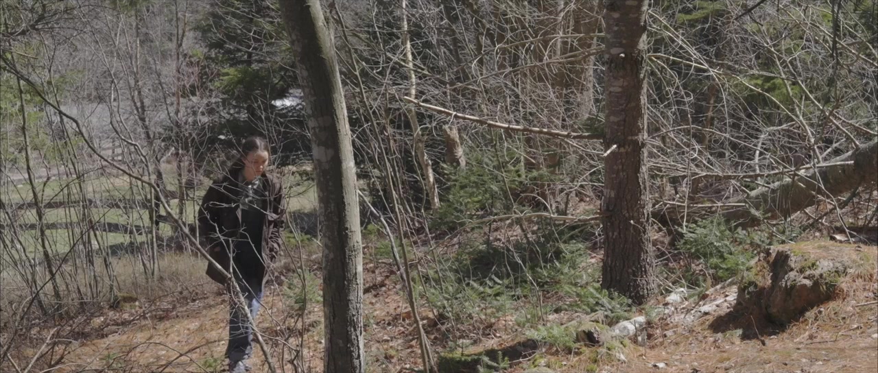 Bigfoot: Blood on the Farm screenshot 1