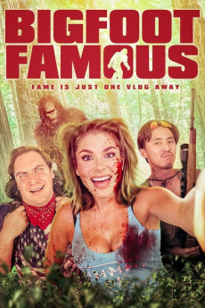 Bigfoot Famous (2021) poster