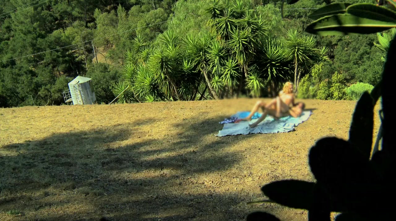 Bigfoot Horror Camp screenshot 1
