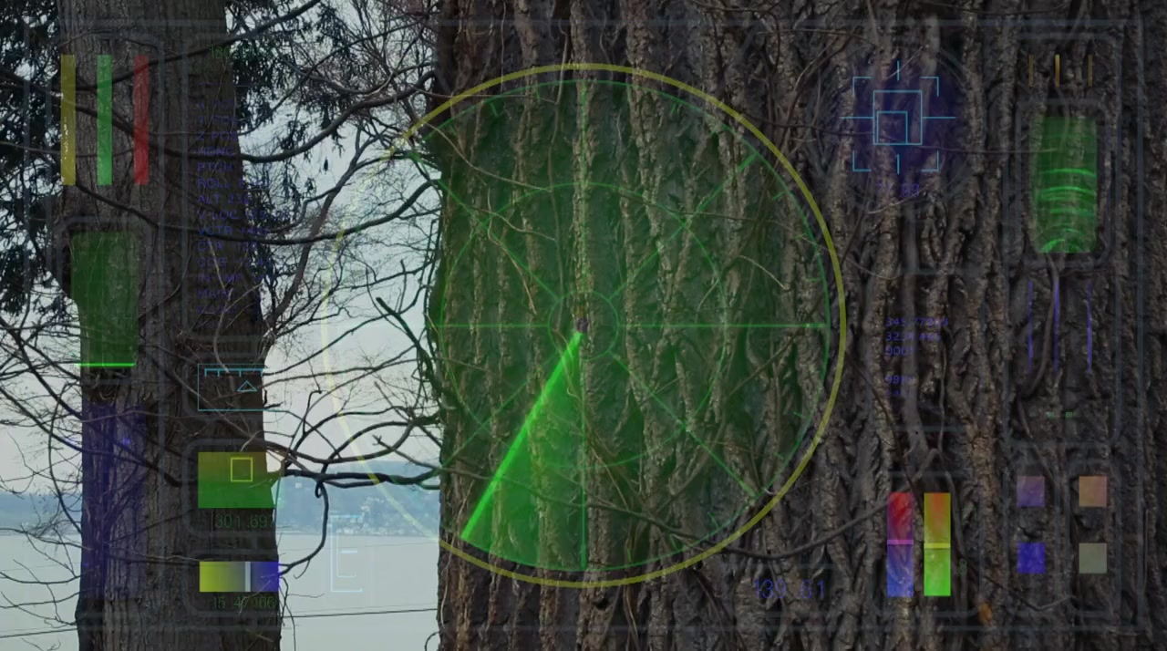 Bigfoot Horror Camp screenshot 3