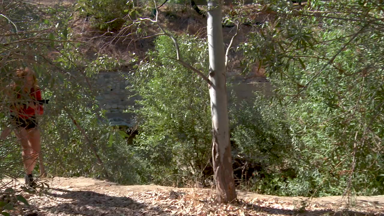 Bigfoot or Bust screenshot 2